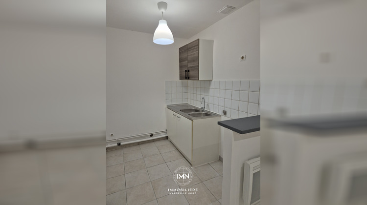 Ma-Cabane - Location Appartement Marseille, 33 m²