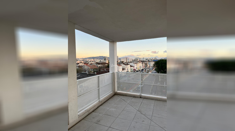 Ma-Cabane - Location Appartement Marseille, 60 m²