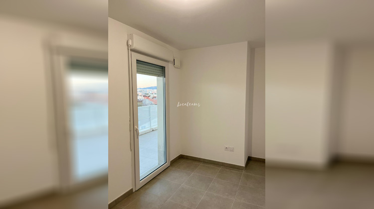 Ma-Cabane - Location Appartement Marseille, 60 m²