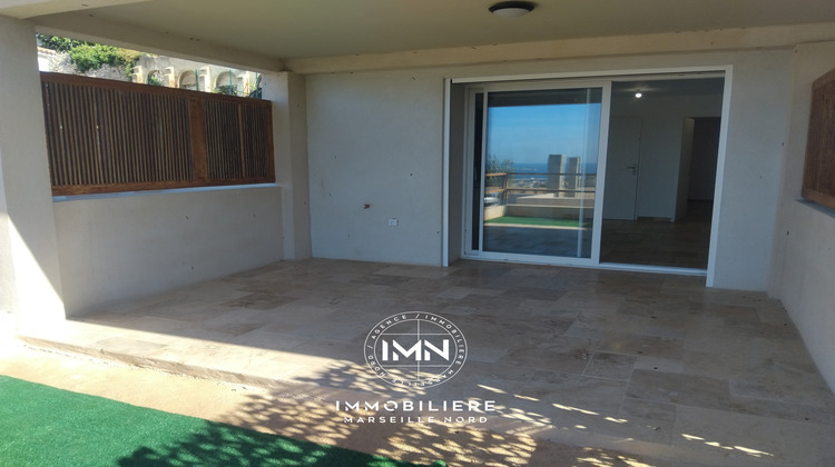 Ma-Cabane - Location Appartement Marseille, 28 m²