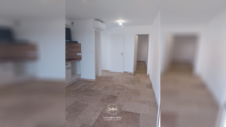 Ma-Cabane - Location Appartement Marseille, 28 m²