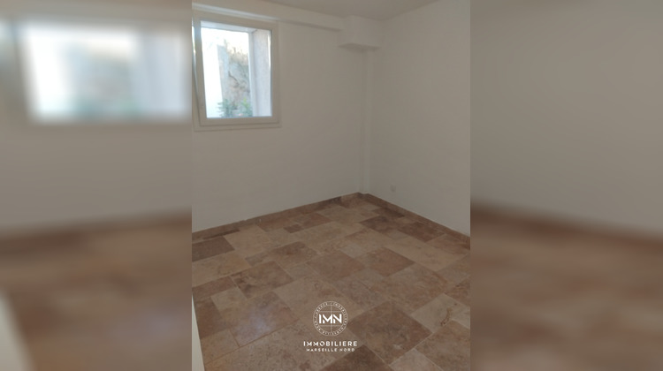 Ma-Cabane - Location Appartement Marseille, 28 m²