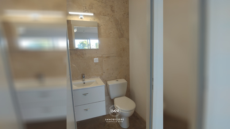 Ma-Cabane - Location Appartement Marseille, 28 m²