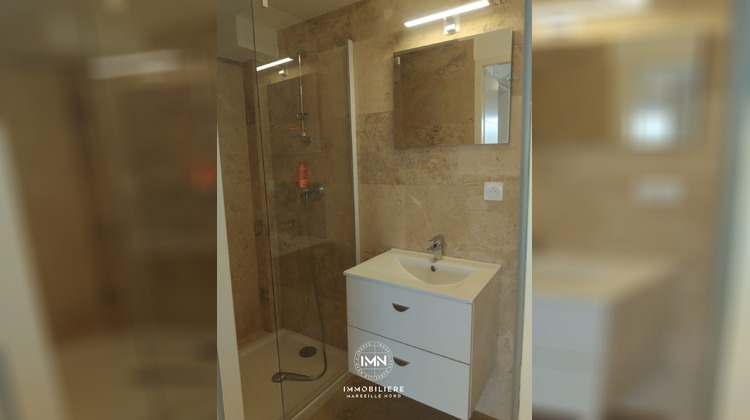 Ma-Cabane - Location Appartement Marseille, 28 m²