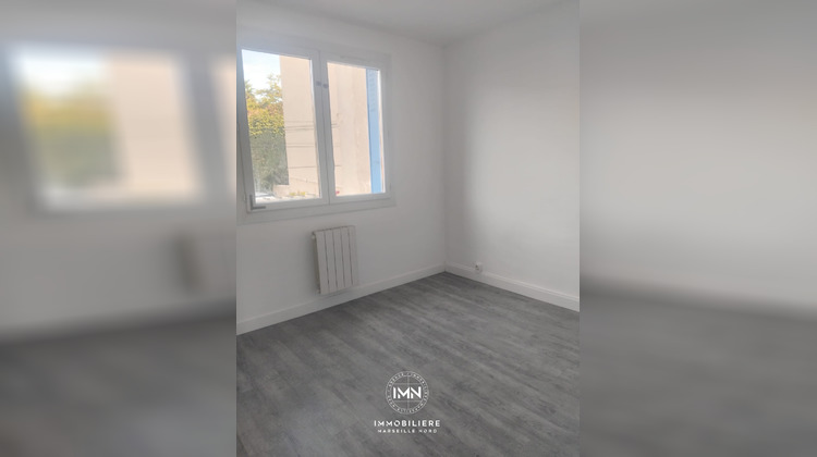 Ma-Cabane - Location Appartement Marseille, 54 m²