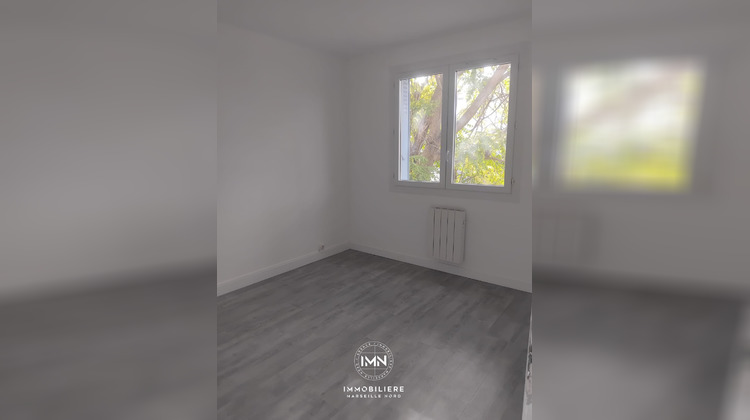 Ma-Cabane - Location Appartement Marseille, 54 m²