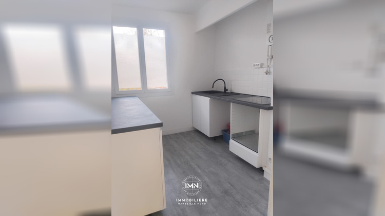 Ma-Cabane - Location Appartement Marseille, 54 m²