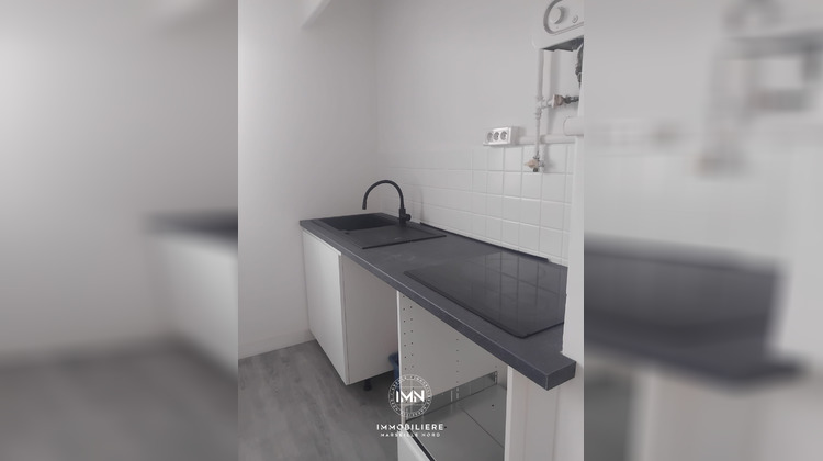 Ma-Cabane - Location Appartement Marseille, 54 m²