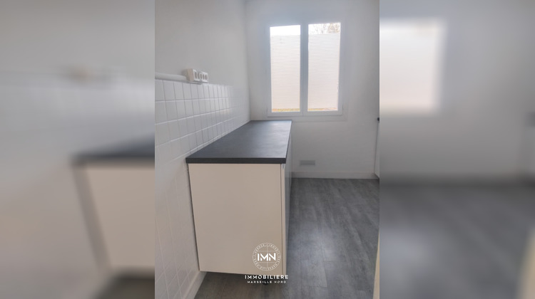 Ma-Cabane - Location Appartement Marseille, 54 m²