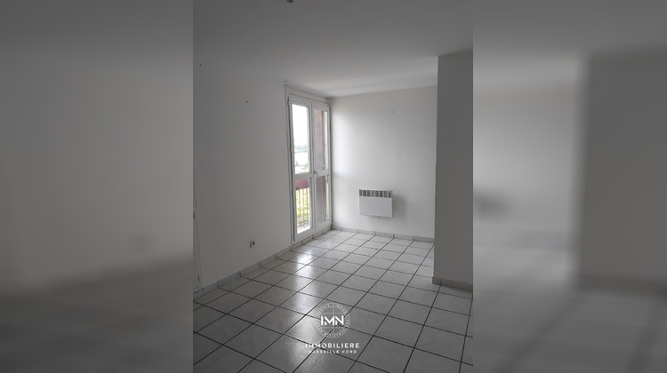 Ma-Cabane - Location Appartement Marseille, 54 m²