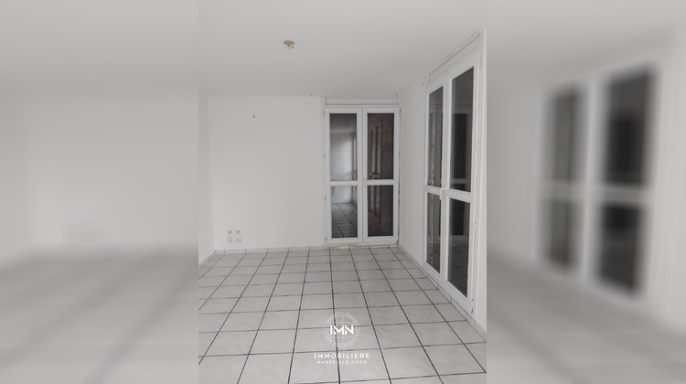 Ma-Cabane - Location Appartement Marseille, 54 m²