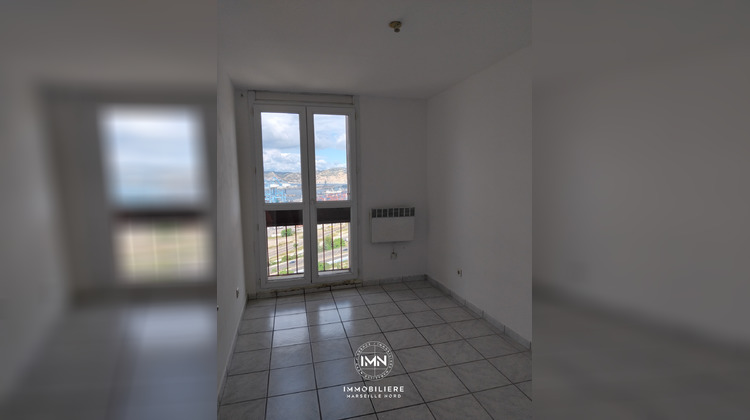 Ma-Cabane - Location Appartement Marseille, 54 m²