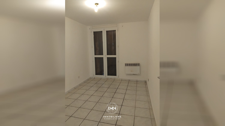 Ma-Cabane - Location Appartement Marseille, 54 m²