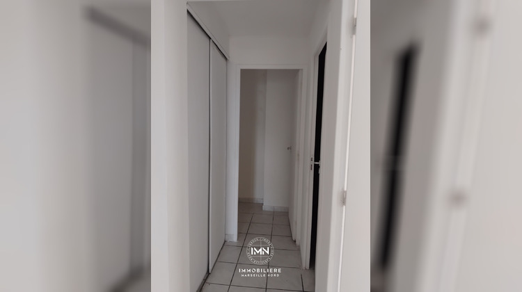 Ma-Cabane - Location Appartement Marseille, 54 m²