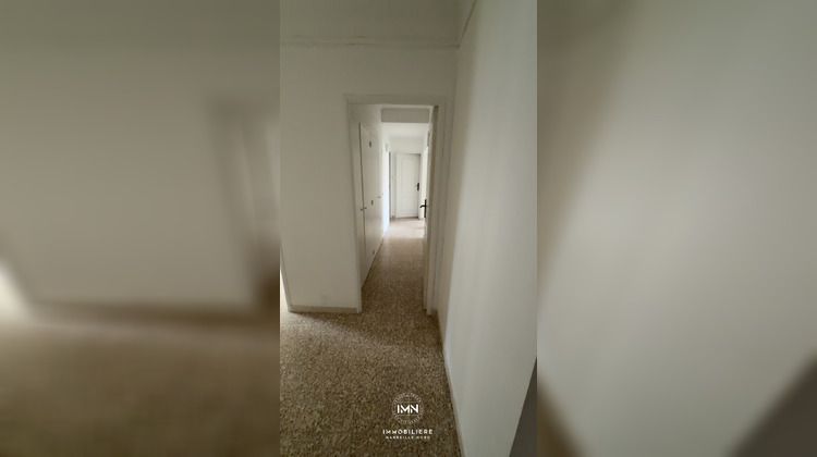 Ma-Cabane - Location Appartement Marseille, 65 m²