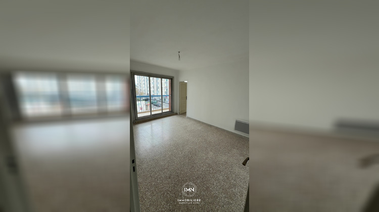 Ma-Cabane - Location Appartement Marseille, 65 m²