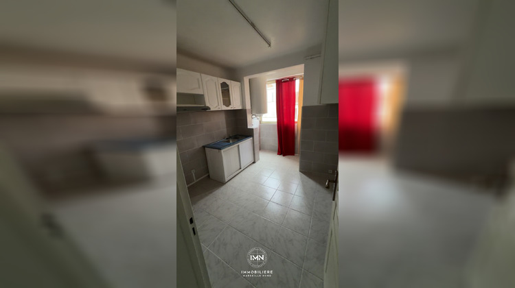 Ma-Cabane - Location Appartement Marseille, 65 m²