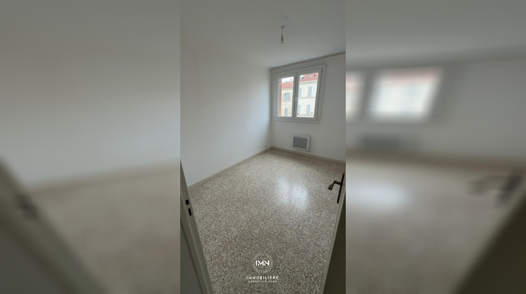 Ma-Cabane - Location Appartement Marseille, 65 m²