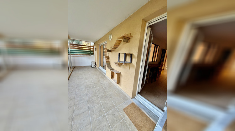 Ma-Cabane - Location Appartement Marseille, 67 m²
