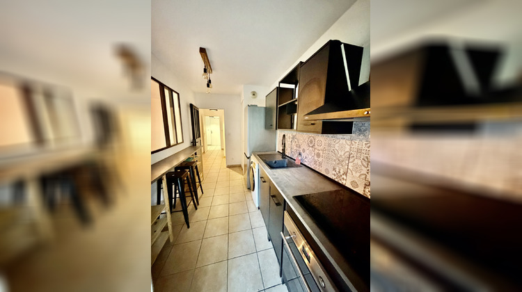 Ma-Cabane - Location Appartement Marseille, 67 m²