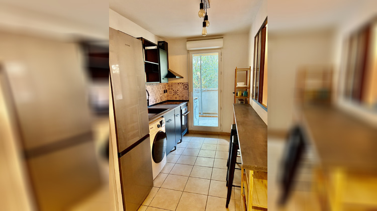 Ma-Cabane - Location Appartement Marseille, 67 m²