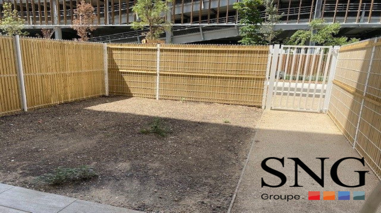 Ma-Cabane - Location Appartement Marseille, 48 m²