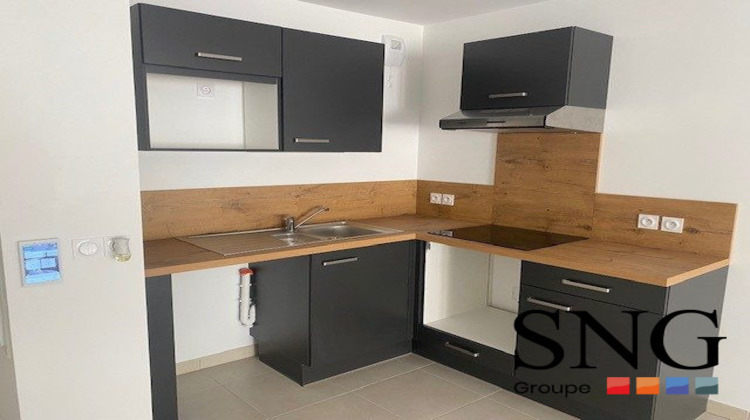 Ma-Cabane - Location Appartement Marseille, 48 m²