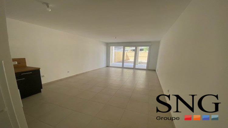 Ma-Cabane - Location Appartement Marseille, 48 m²