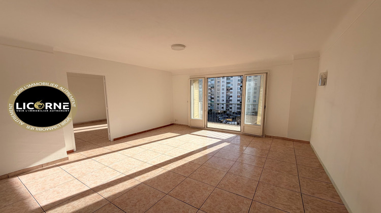 Ma-Cabane - Location Appartement Marseille, 54 m²