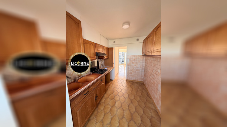 Ma-Cabane - Location Appartement Marseille, 54 m²