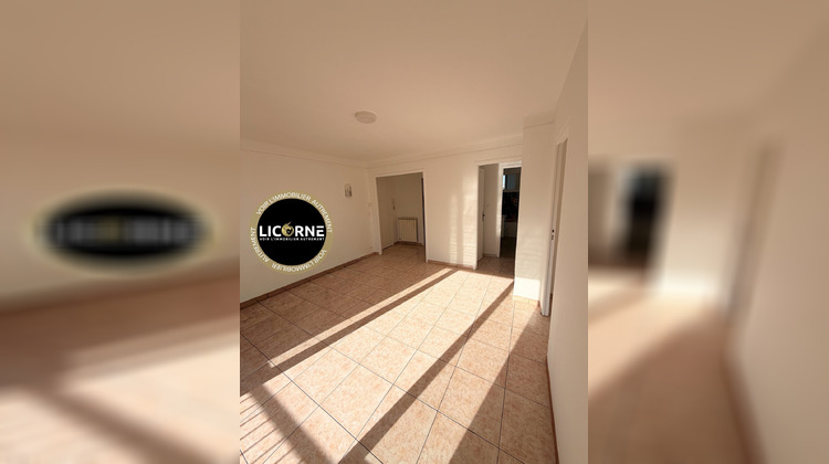 Ma-Cabane - Location Appartement Marseille, 54 m²