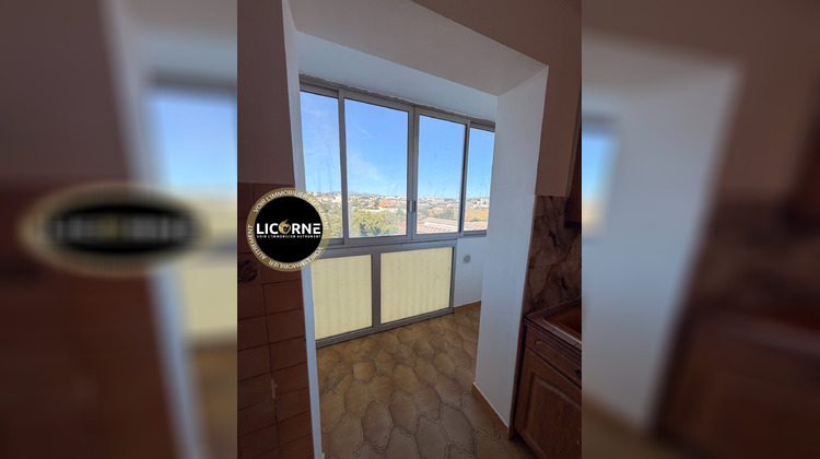 Ma-Cabane - Location Appartement Marseille, 54 m²