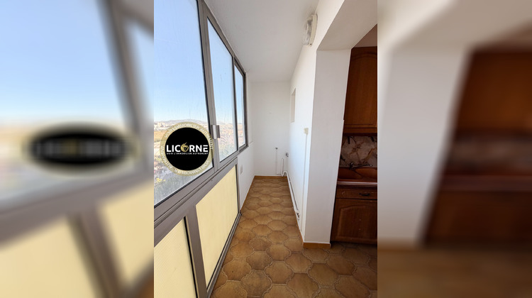 Ma-Cabane - Location Appartement Marseille, 54 m²