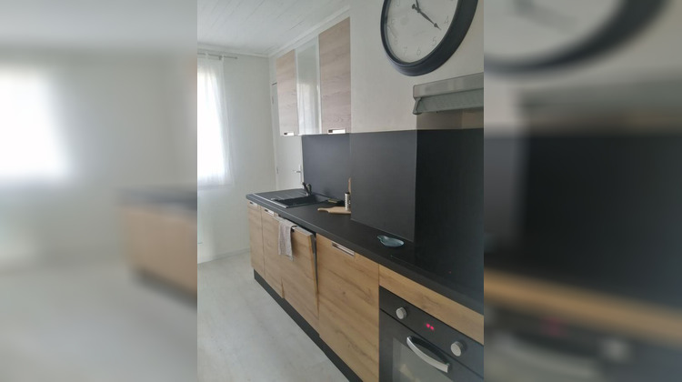 Ma-Cabane - Location Appartement MARSEILLE, 55 m²