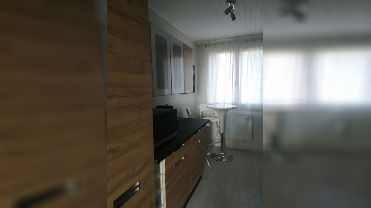 Ma-Cabane - Location Appartement MARSEILLE, 55 m²