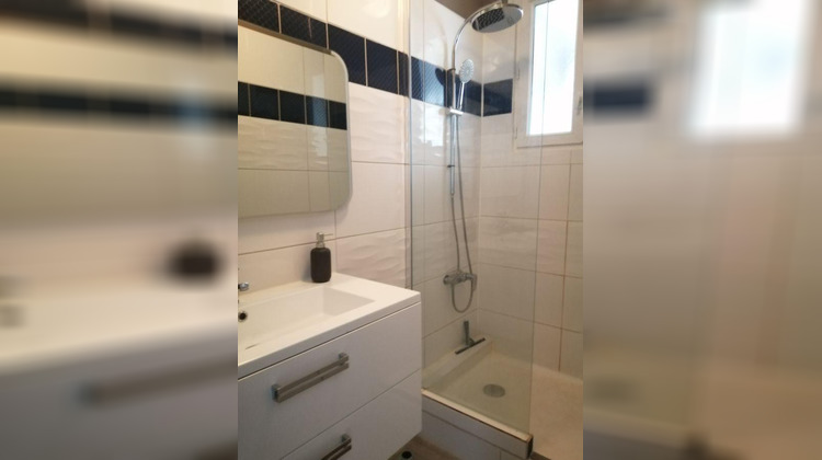 Ma-Cabane - Location Appartement MARSEILLE, 55 m²