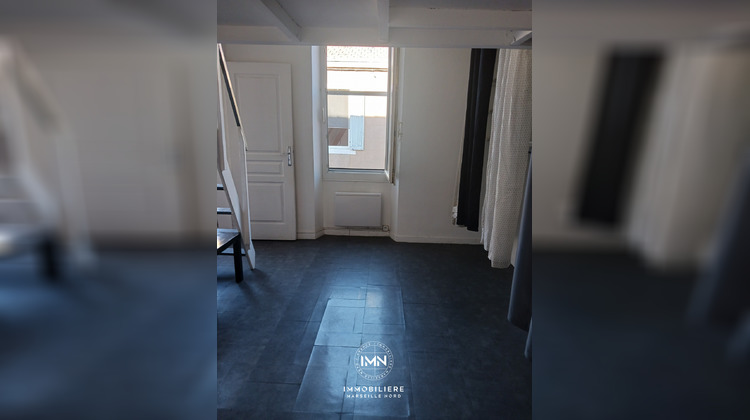 Ma-Cabane - Location Appartement Marseille, 43 m²