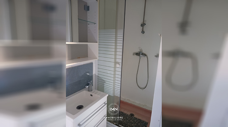 Ma-Cabane - Location Appartement Marseille, 43 m²