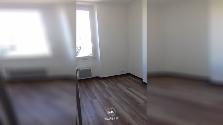 Ma-Cabane - Location Appartement Marseille, 61 m²