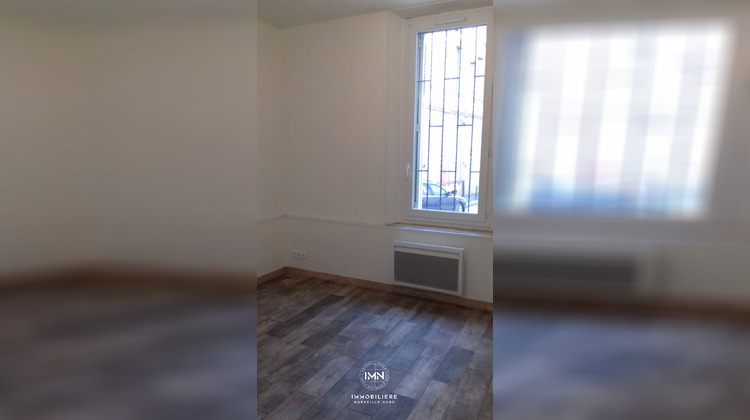 Ma-Cabane - Location Appartement Marseille, 61 m²