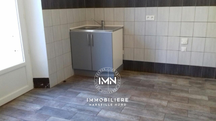 Ma-Cabane - Location Appartement Marseille, 61 m²
