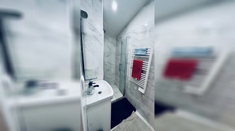 Ma-Cabane - Location Appartement MARSEILLE 14, 16 m²