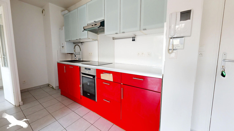 Ma-Cabane - Location Appartement MARSEILLE 14, 57 m²
