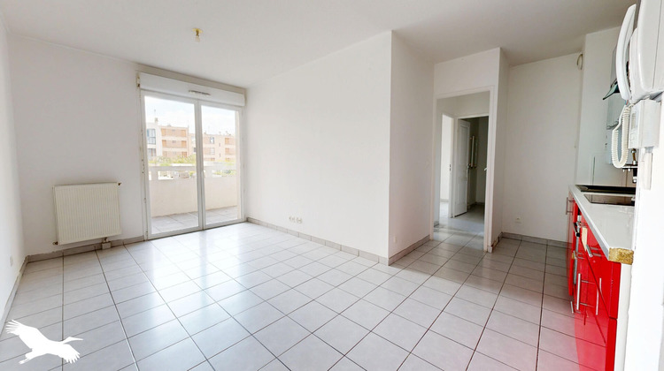 Ma-Cabane - Location Appartement MARSEILLE 14, 57 m²