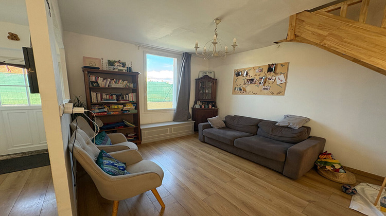 Ma-Cabane - Location Appartement MARSEILLE 14, 106 m²