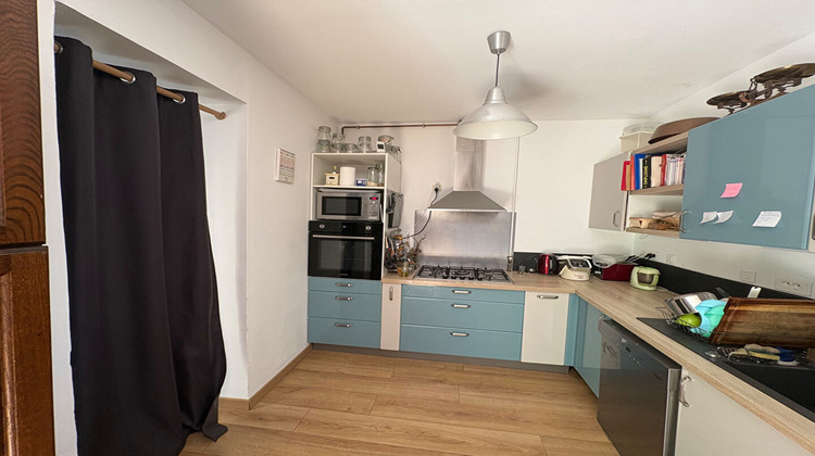 Ma-Cabane - Location Appartement MARSEILLE 14, 106 m²