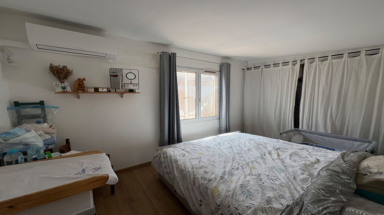 Ma-Cabane - Location Appartement MARSEILLE 14, 106 m²