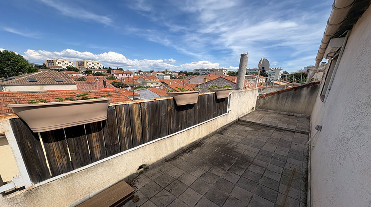 Ma-Cabane - Location Appartement MARSEILLE 14, 106 m²
