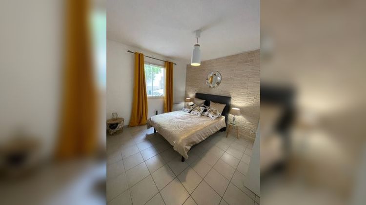 Ma-Cabane - Location Appartement MARSEILLE 15, 44 m²