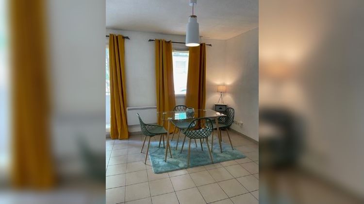 Ma-Cabane - Location Appartement MARSEILLE 15, 44 m²